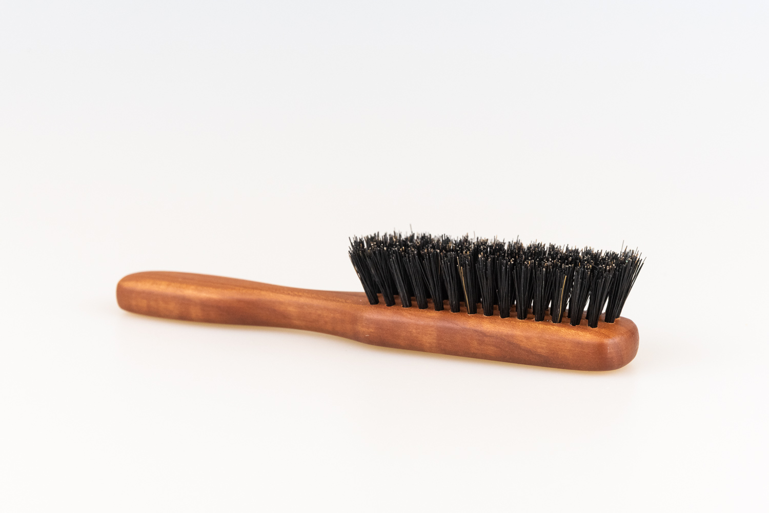 Bartbürste Wildschwein groß